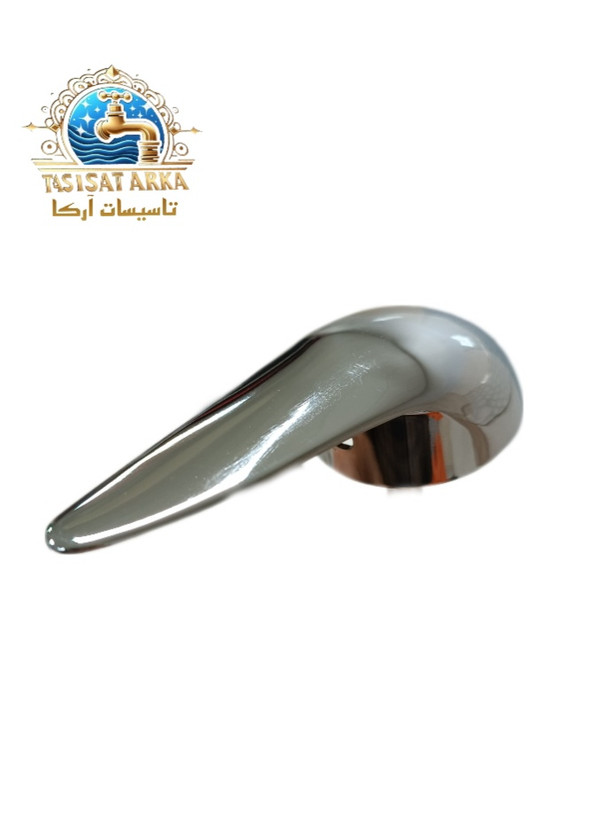دسته شیر اهرمی